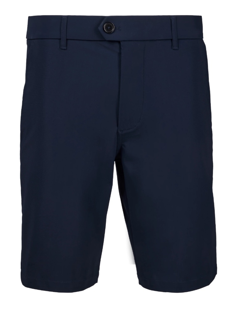 $130 Greyson Golf Shorts Mens Size 36 Montauk Performance Maltese Blue 10"